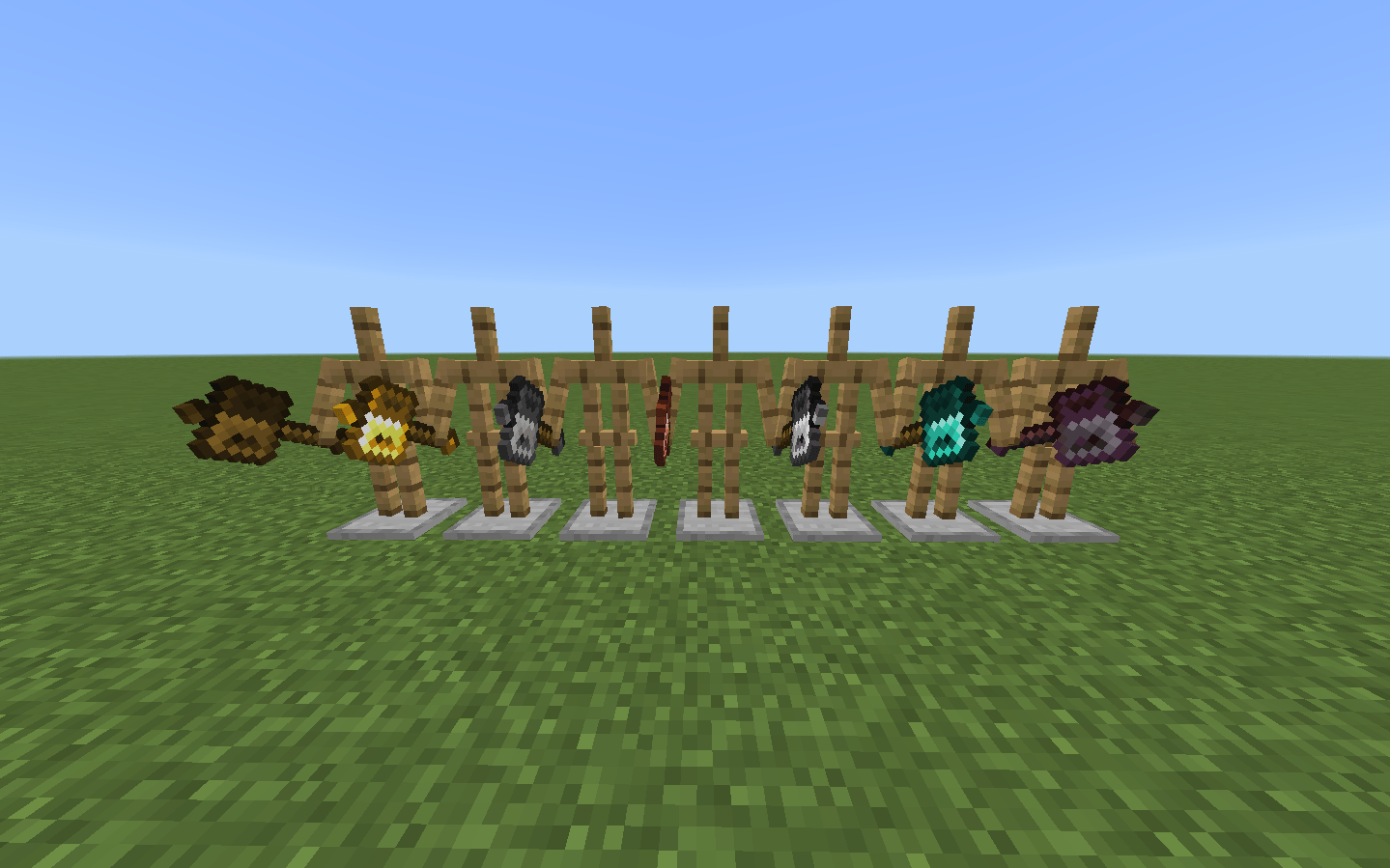 Maces Plus [Achievements Enabled] — screenshot 3