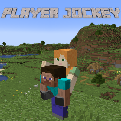Player Jockey