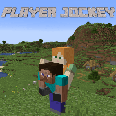 Player Jockey — screenshot 1