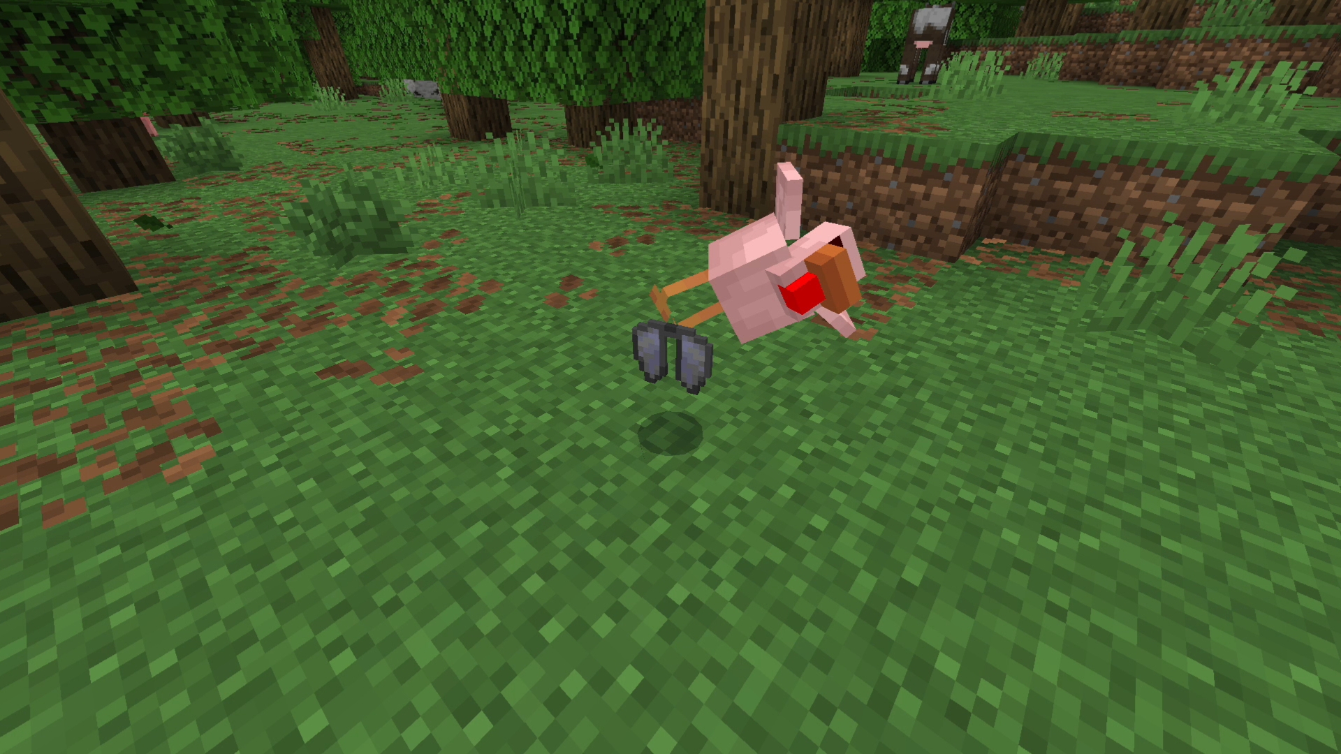 Easy To Get Elytra — screenshot 2