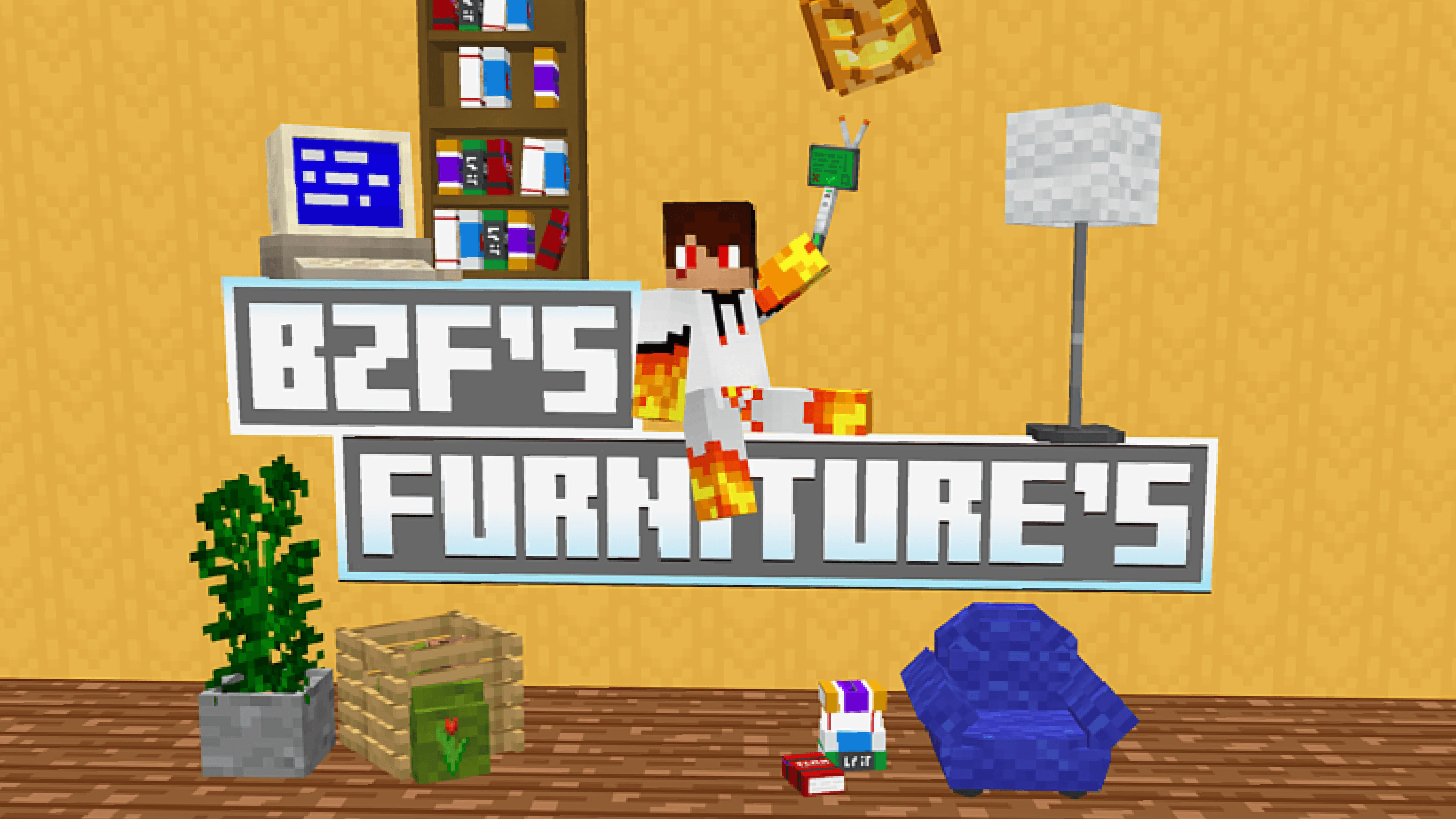 BZF FURNITURE'S v3.0.0. — screenshot 1