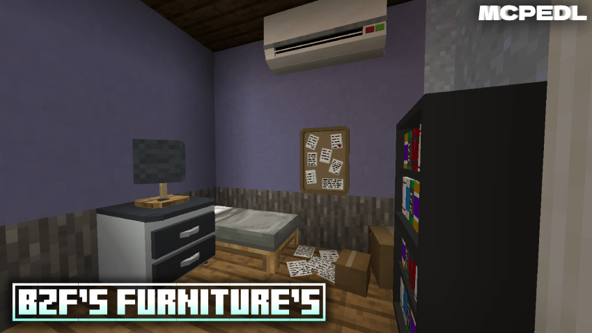 BZF FURNITURE'S v3.0.0. — screenshot 3