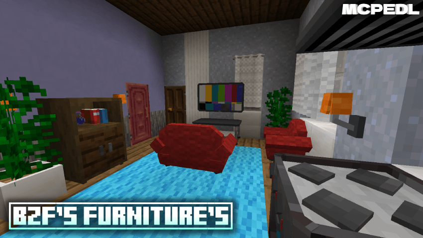BZF FURNITURE'S v3.0.0. — screenshot 5