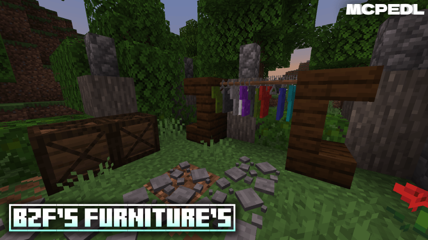 BZF FURNITURE'S v3.0.0. — screenshot 6