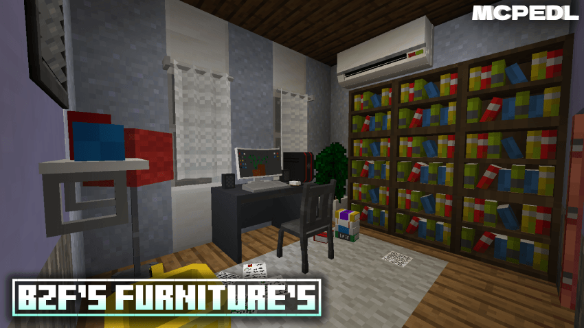 BZF FURNITURE'S v3.0.0. — screenshot 8