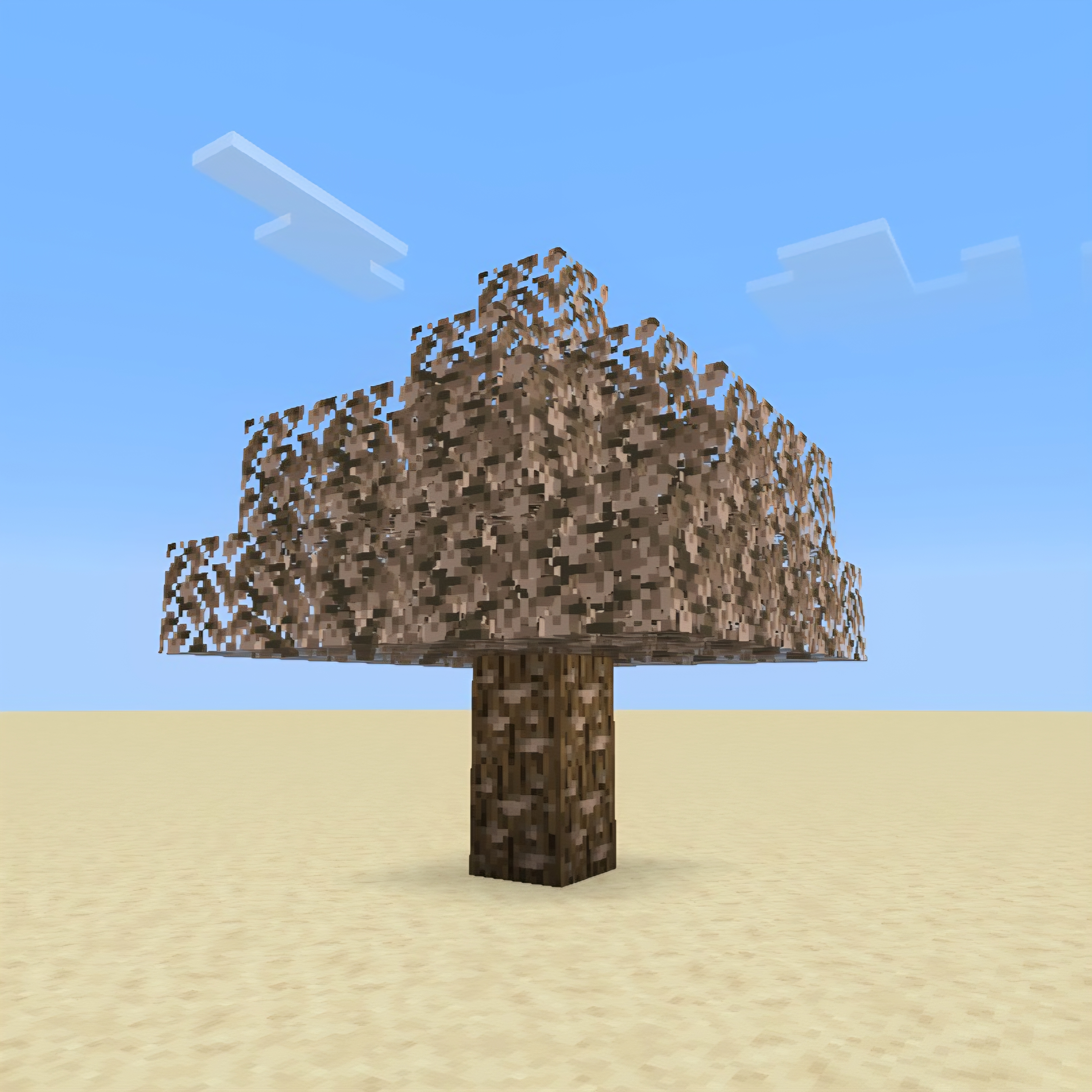 Ore Tree [Bug Fix]