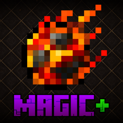 MAGIC+ [ Achievements Friendly ]