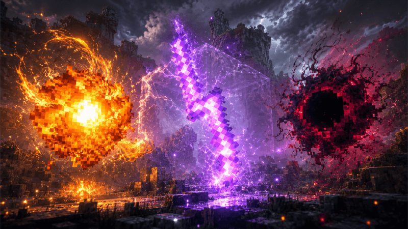 MAGIC+ [ Achievements Friendly ] — screenshot 1