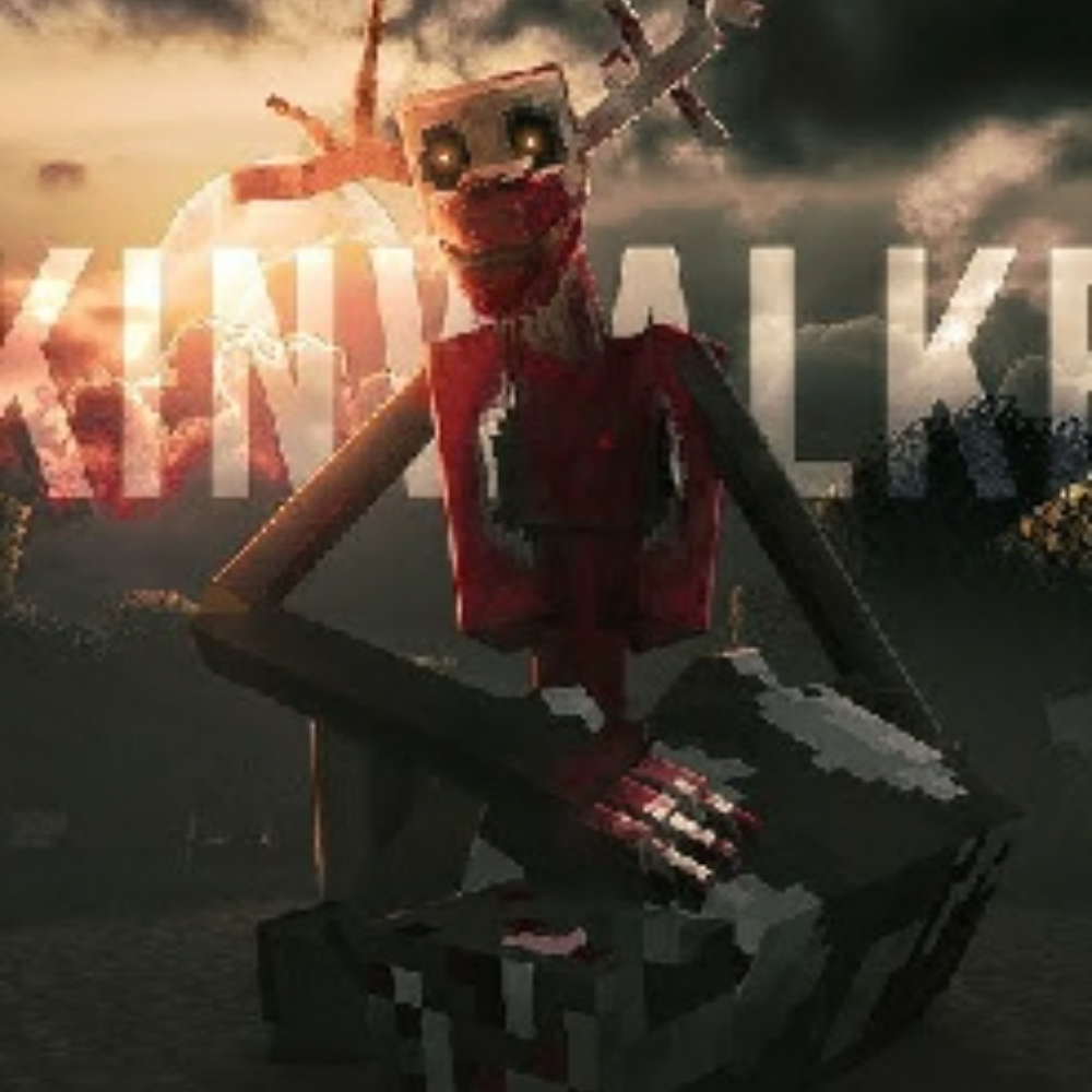 Skinwalkers