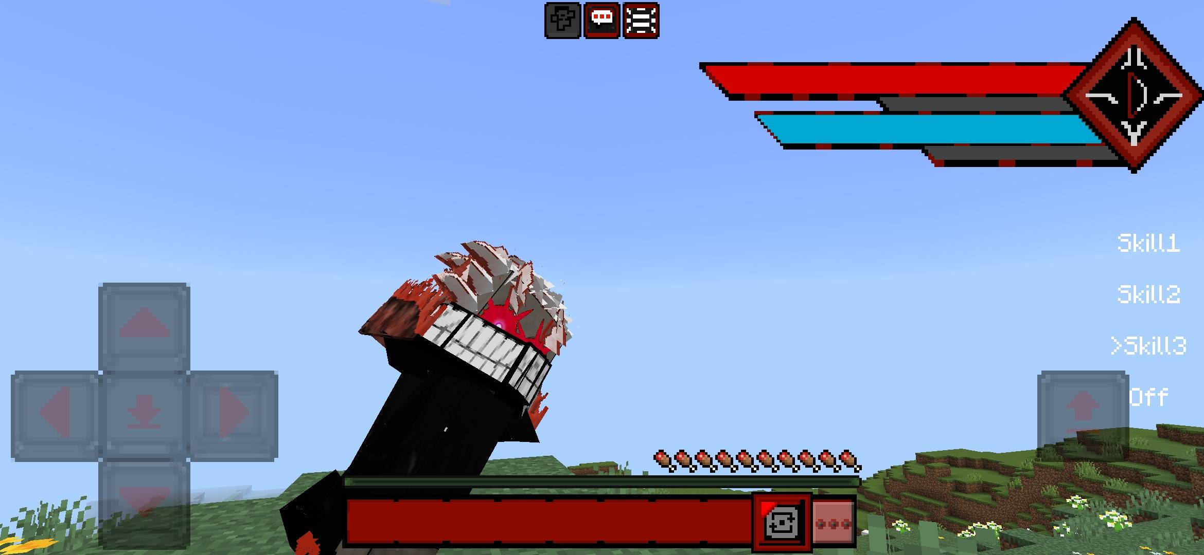 DandaDan (Addon) — screenshot 5