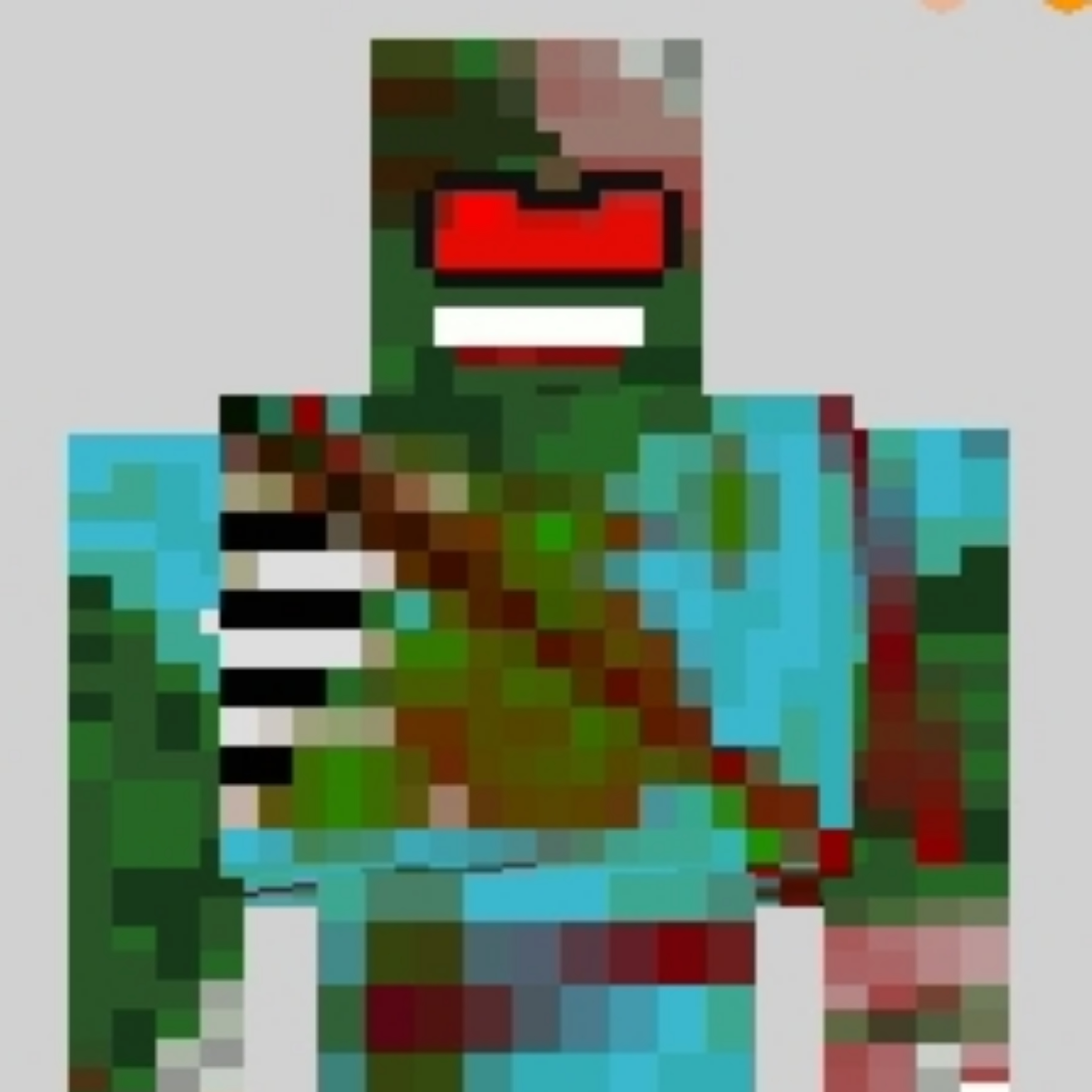 Mo' Zombies [Achievement]