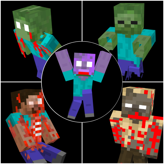 Mo' Zombies [Achievement] — screenshot 2