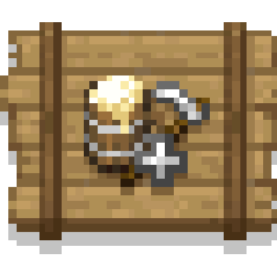 🍻Brewin' And Chewin' Bedrock (Unofficial port)🍻
