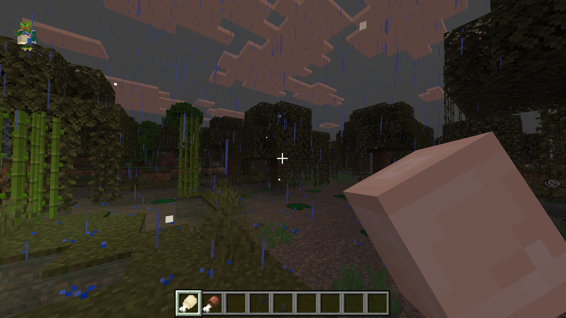 Immersive Fauna Swamp Update 1.3.0 — screenshot 2