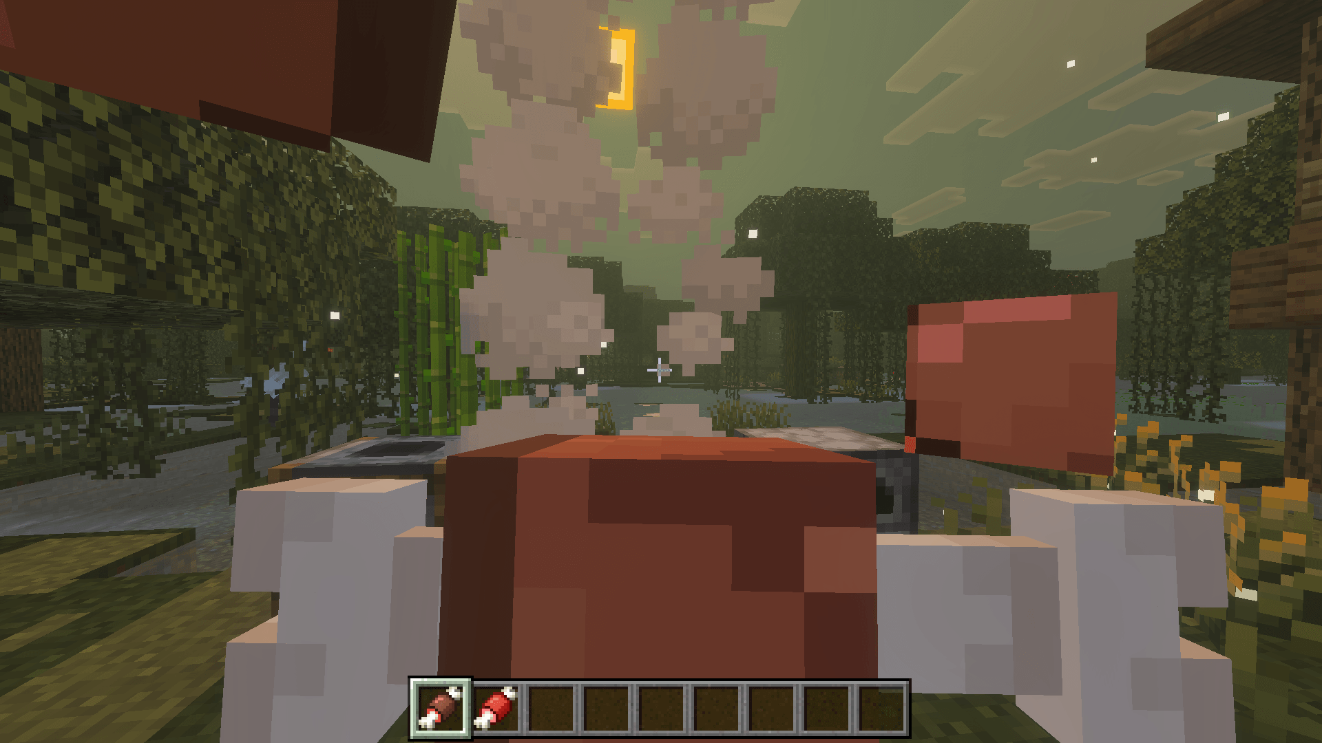 Immersive Fauna Swamp Update 1.3.0 — screenshot 4