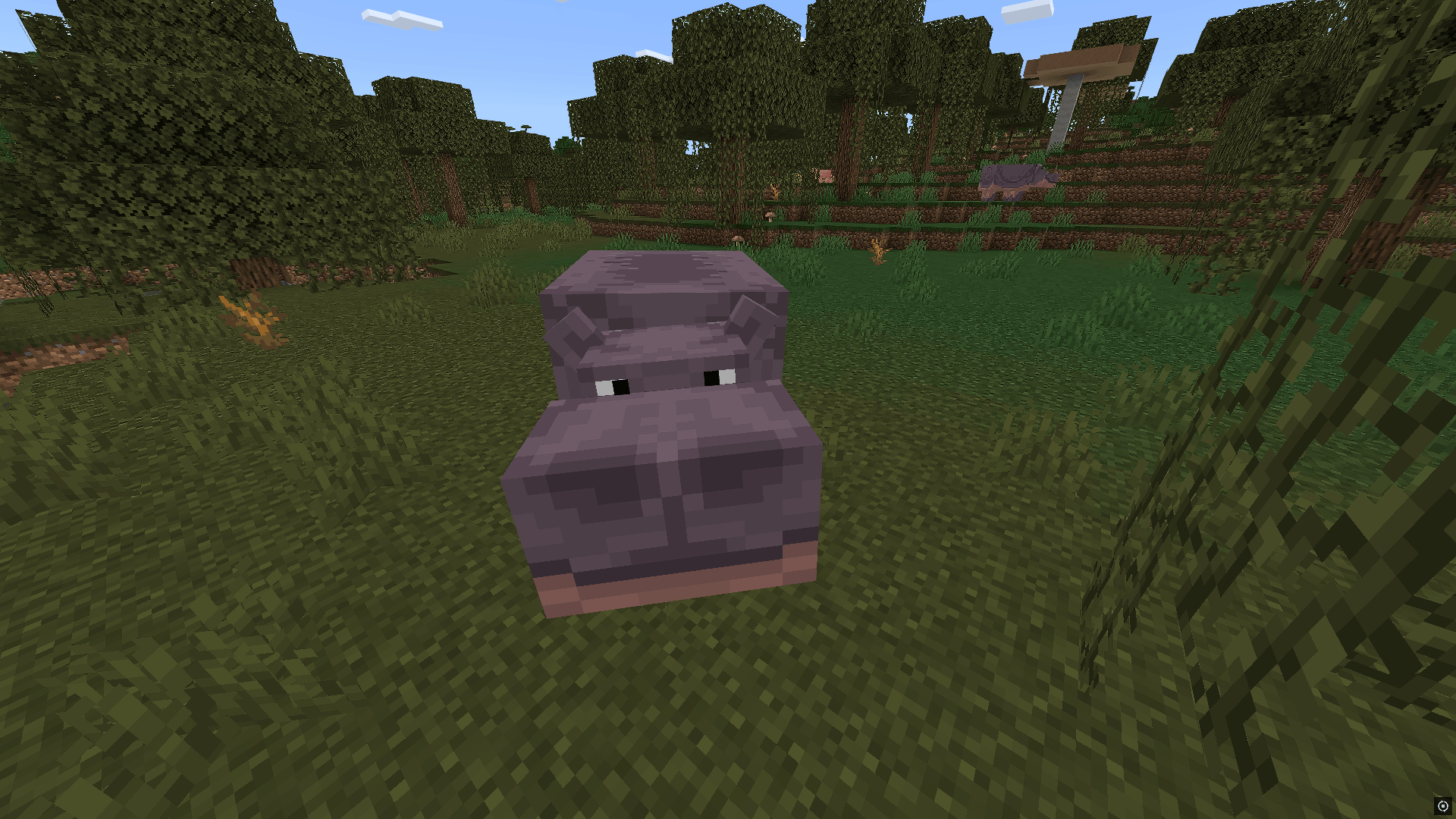 Immersive Fauna Swamp Update 1.3.0 — screenshot 5