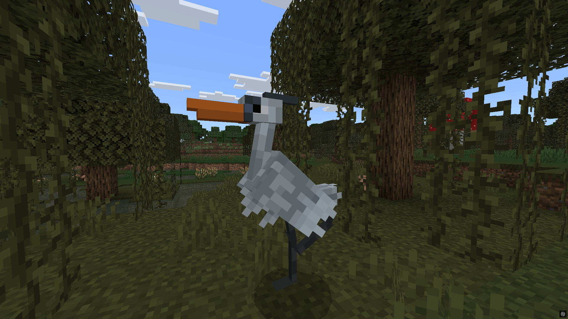 Immersive Fauna Swamp Update 1.3.0 — screenshot 6