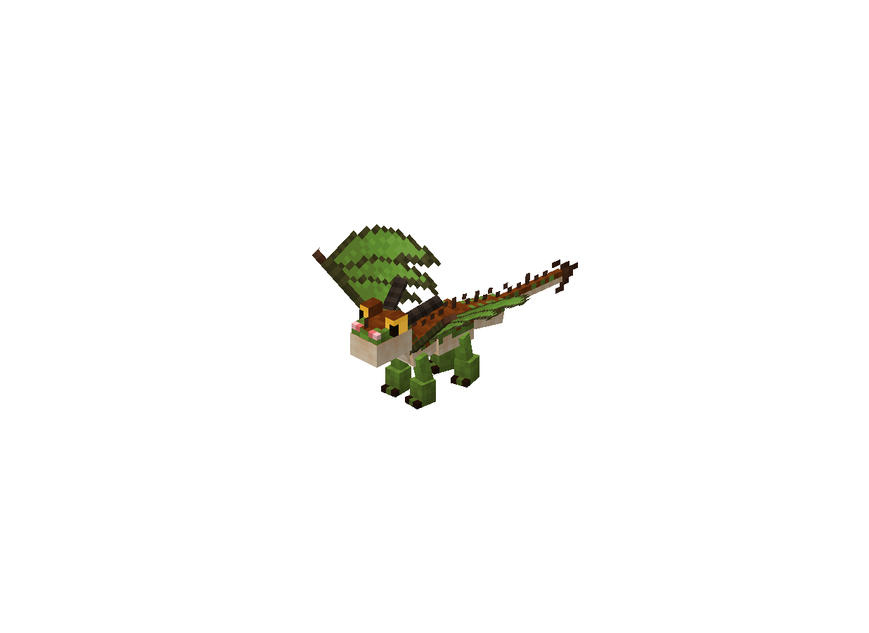 TBL (a How To Train Your Dragon Add-on) — screenshot 3