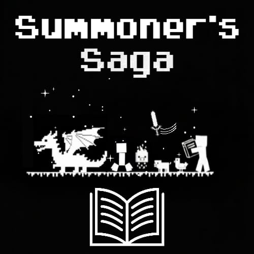 Summoner's Saga 📖