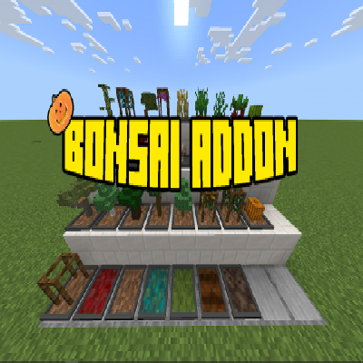 Easy Bonsai Add-on