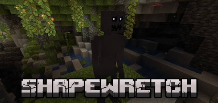 Shapewretch Dweller — screenshot 1