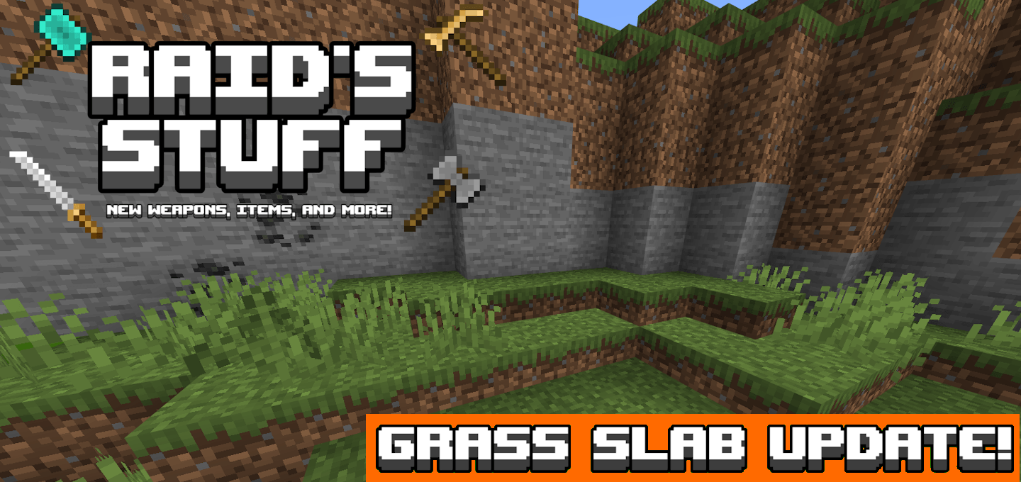 Raid's Stuff — screenshot 4