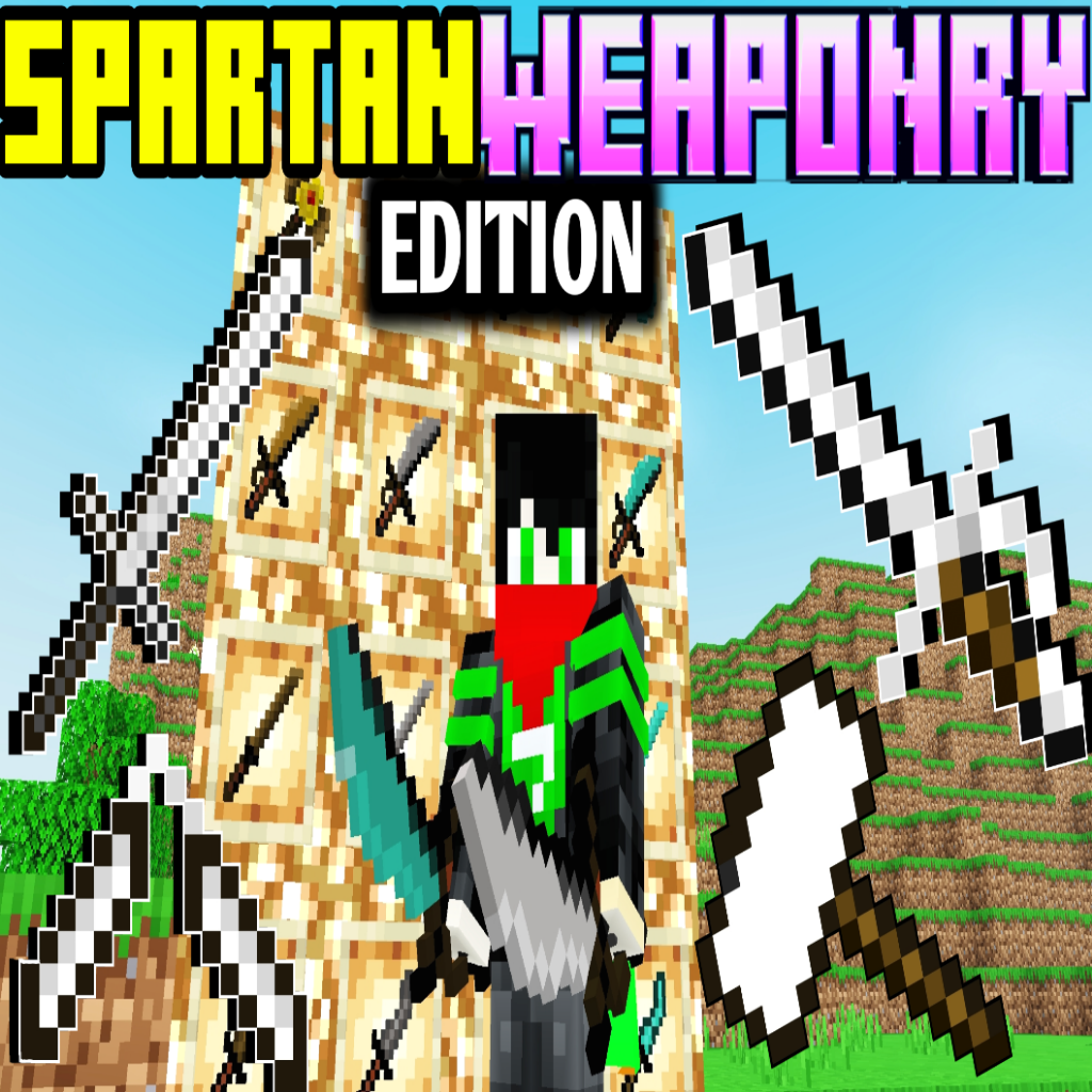 Ancient Weaponry - Achievement friendly Update