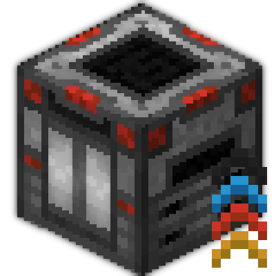 UtilityCraft: Tiered Machinery