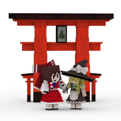 TouhouLittleMaidBE