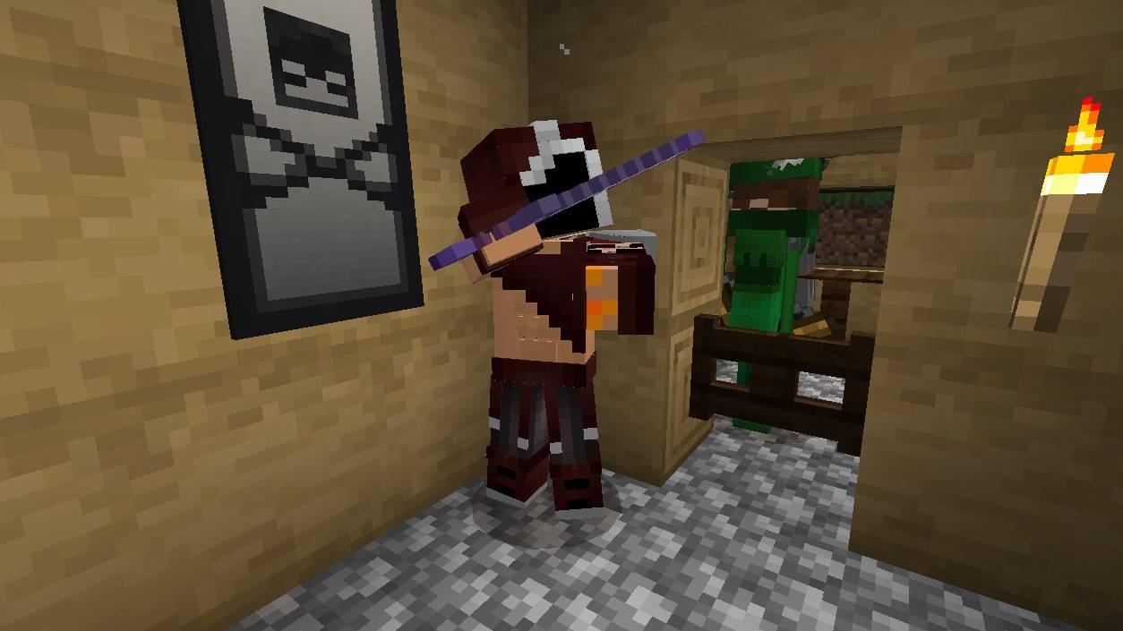 Beforecraft - Medieval Siege Addon — screenshot 2