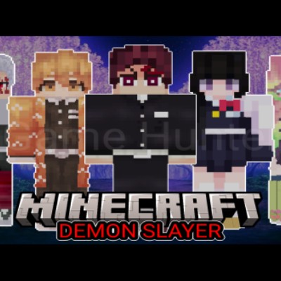 DEMON SLAYER (gh)