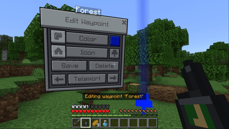 Owningfour waypoint (achievement friendly) — screenshot 2