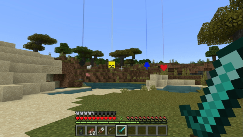 Owningfour waypoint (achievement friendly) — screenshot 3