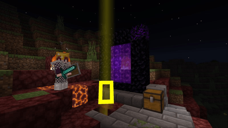 Owningfour waypoint (achievement friendly) — screenshot 5