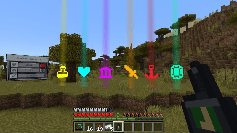 Owningfour waypoint (achievement friendly) — screenshot 7