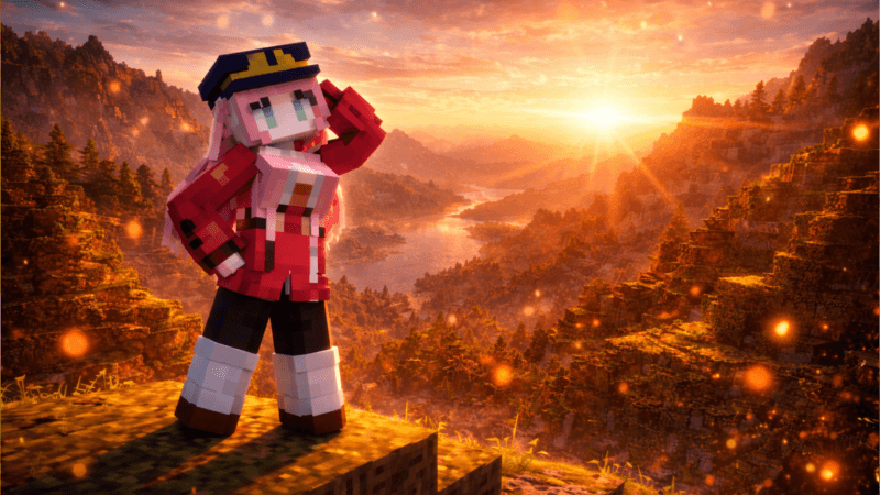 WAIFU PLAYER — screenshot 1