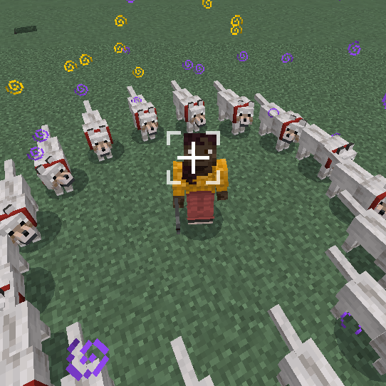 Orbital dog canon v2 — screenshot 1