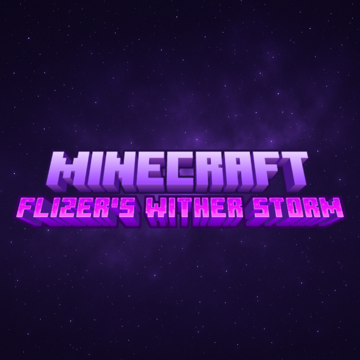 FLIZER'S WITHER STORM