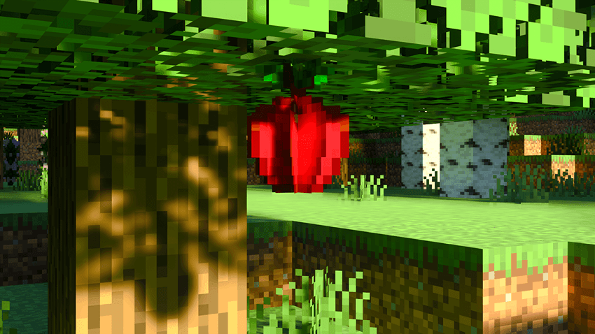 Apples Plus+ Addon — screenshot 1
