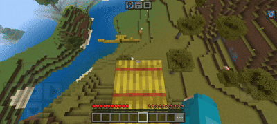 Syc's No Damage Mod — screenshot 3