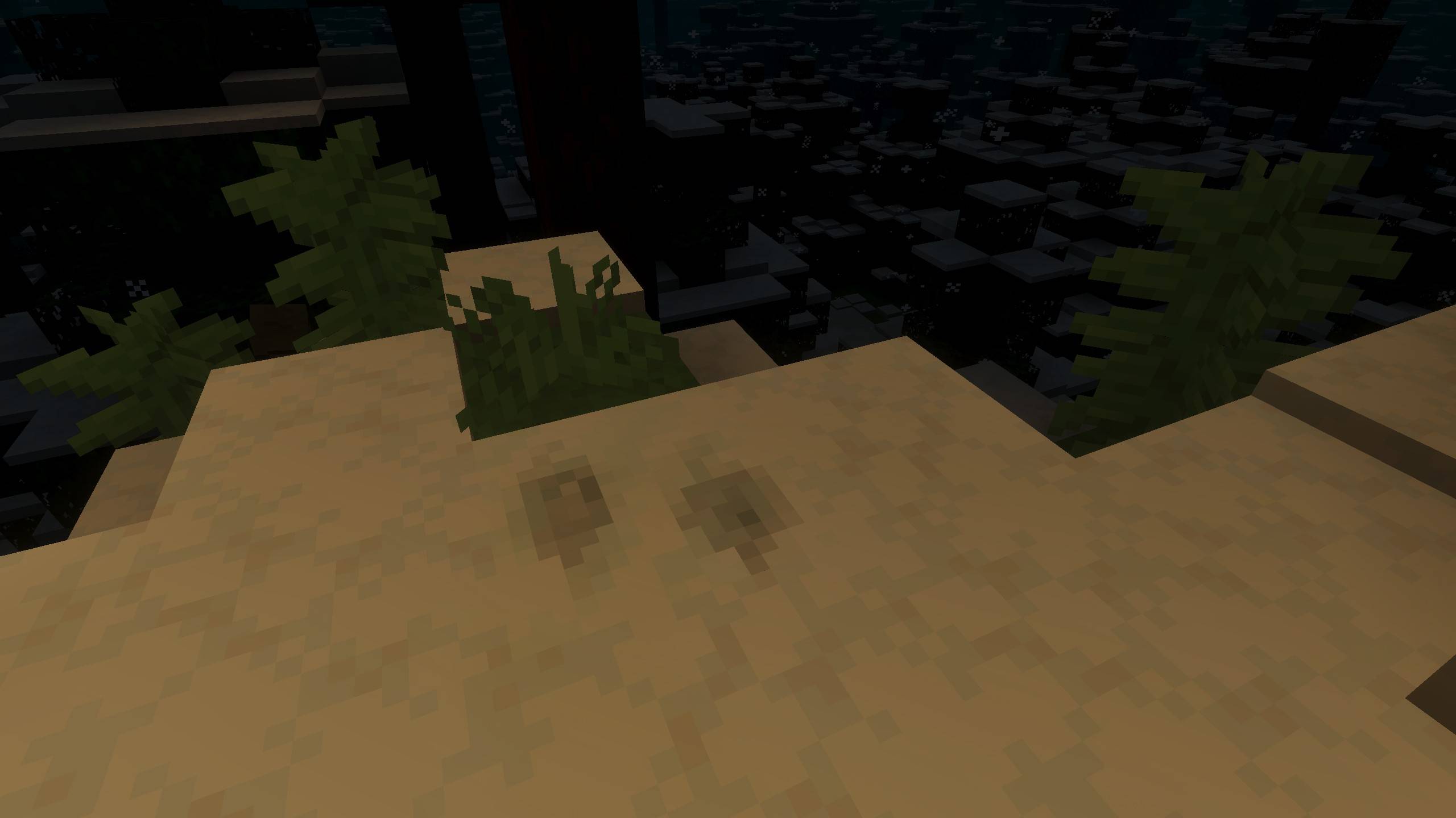 Whispers of the Wendigo - Bedrock Edition — screenshot 2