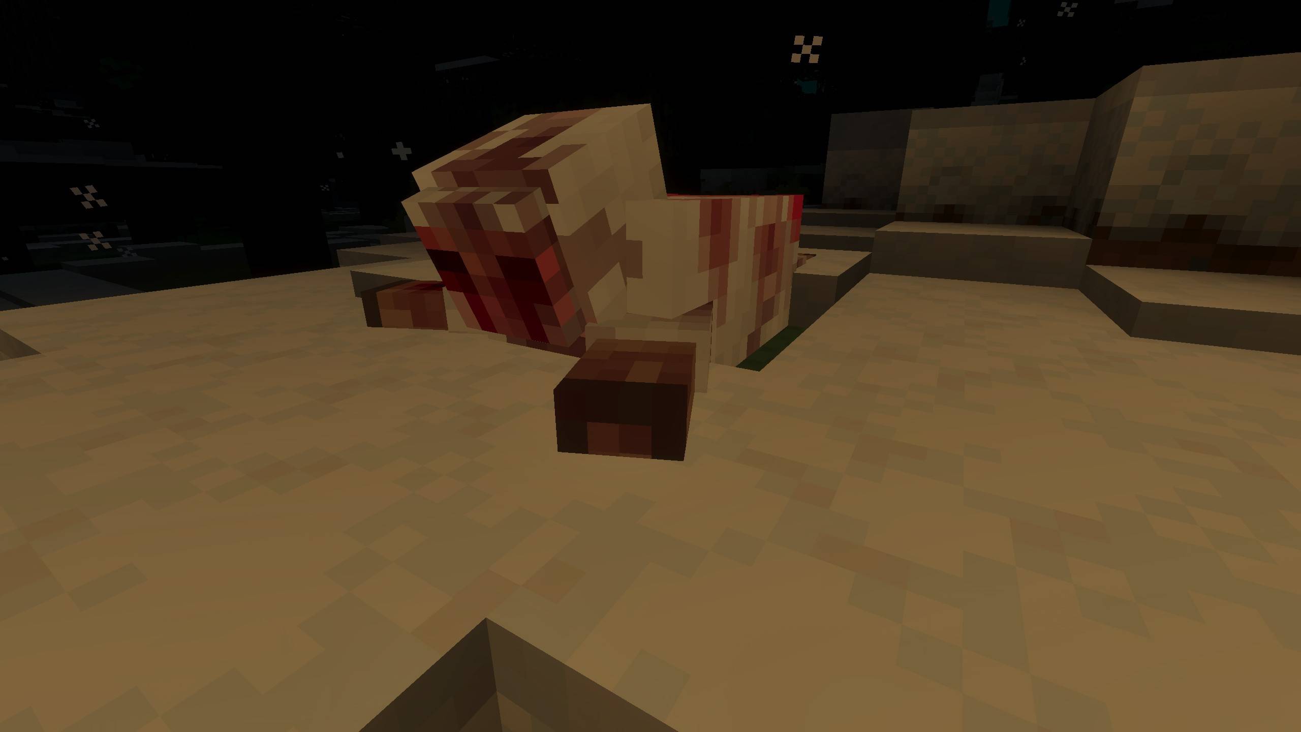 Whispers of the Wendigo - Bedrock Edition — screenshot 3