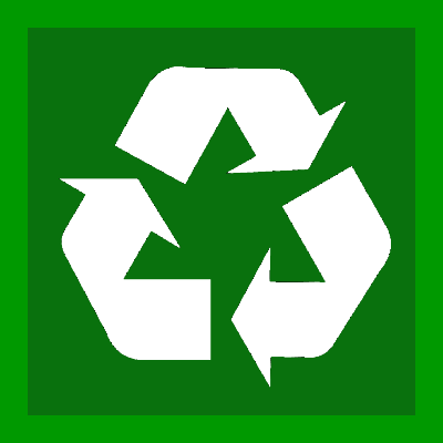 Recycle Everything