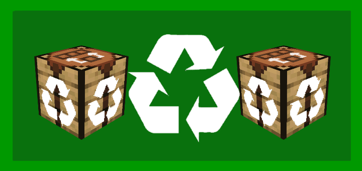 Recycle Everything — screenshot 1