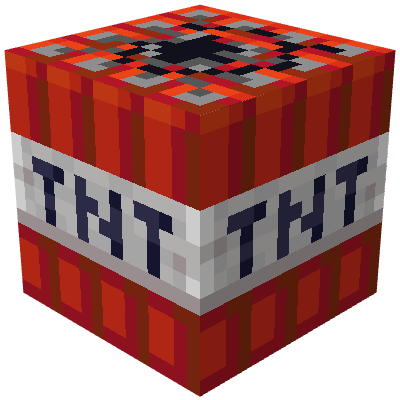 Not Enough TNT