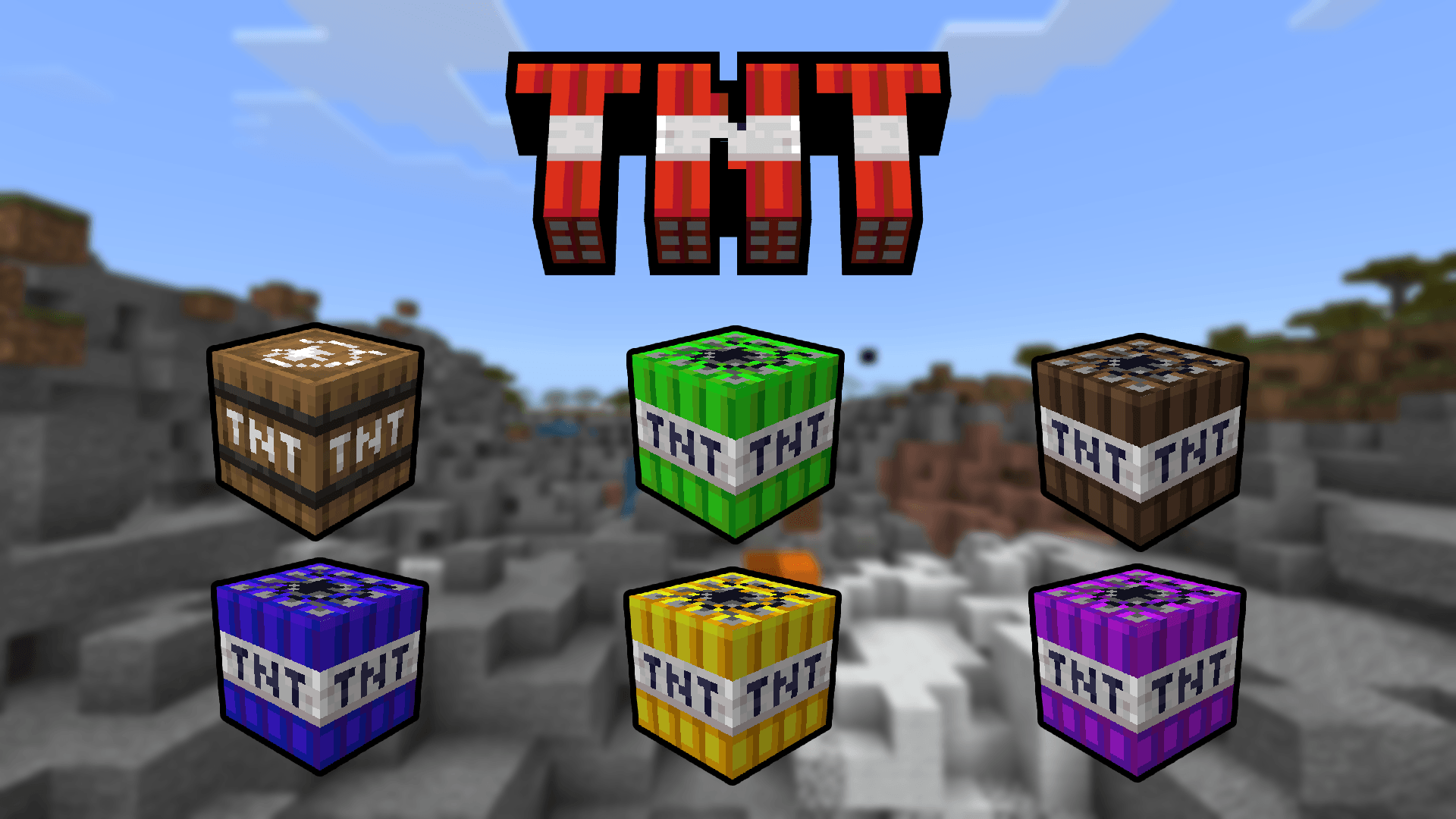 Not Enough TNT — screenshot 1
