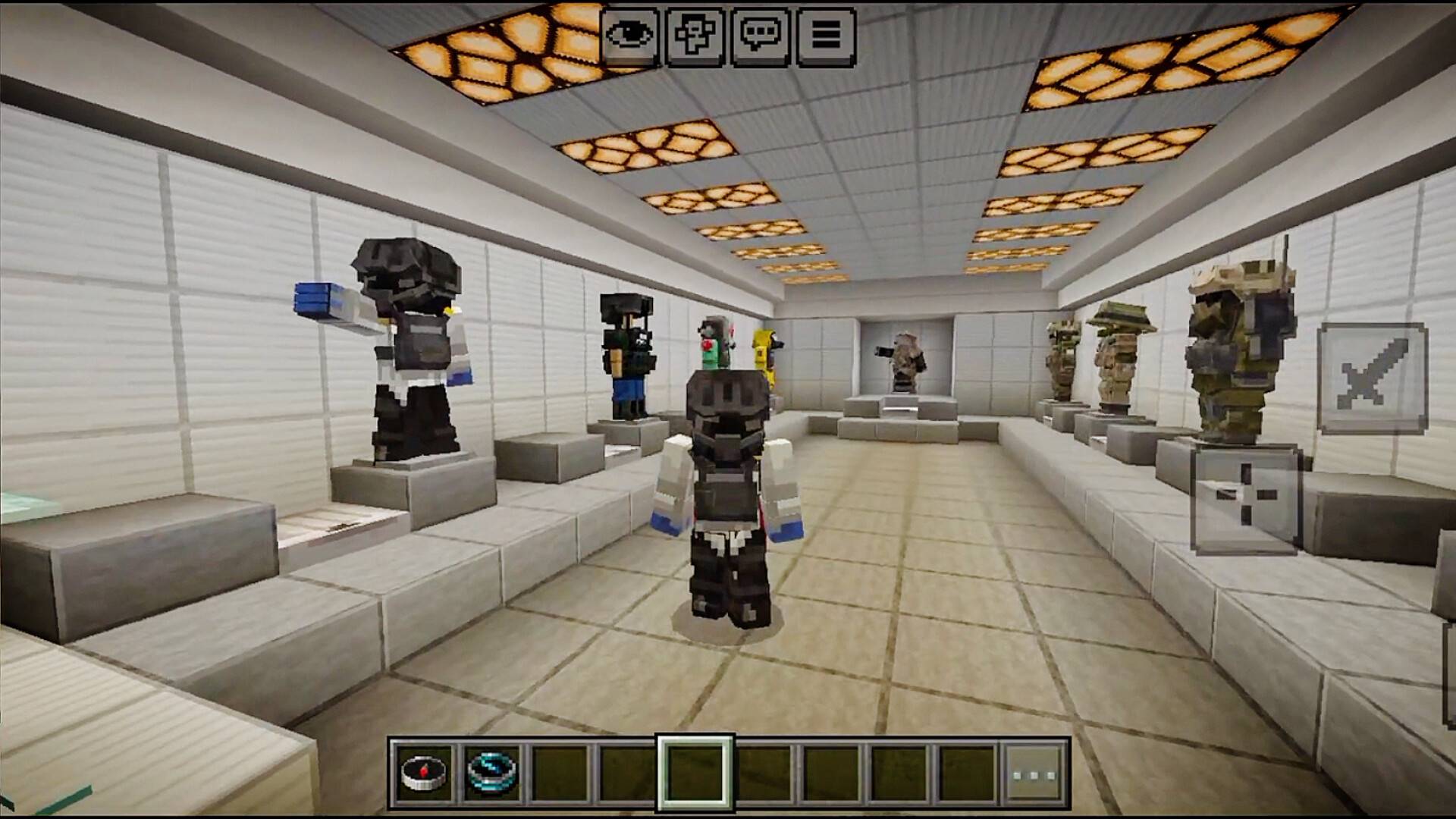 Apocalypse Armor — screenshot 2
