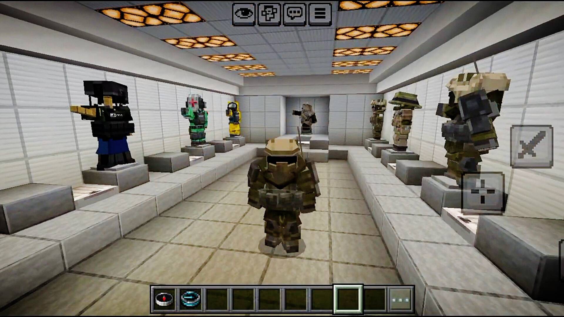 Apocalypse Armor — screenshot 3