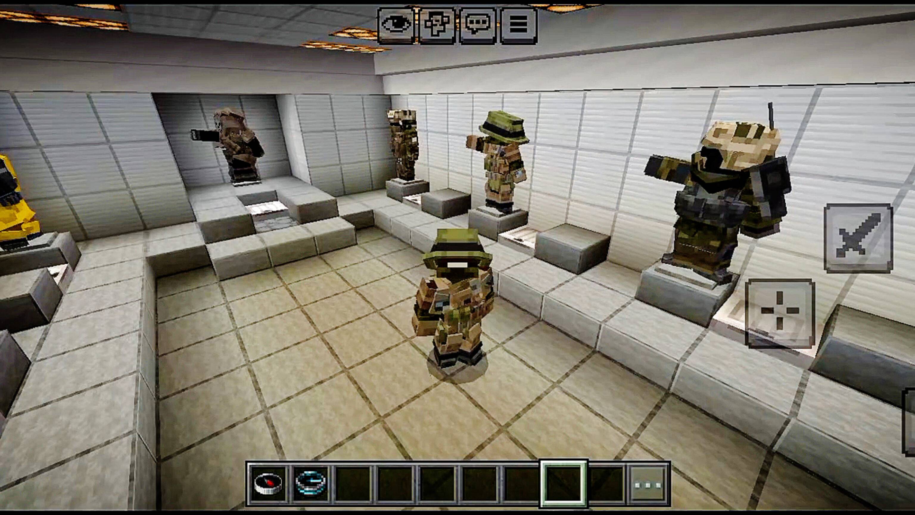 Apocalypse Armor — screenshot 4