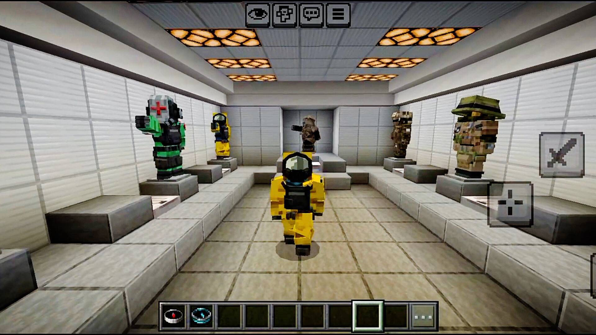 Apocalypse Armor — screenshot 5